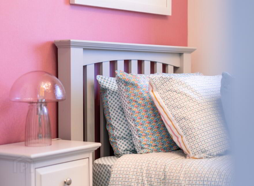 Type B1, Listoke Wood, Ballymakenny Road, Drogheda