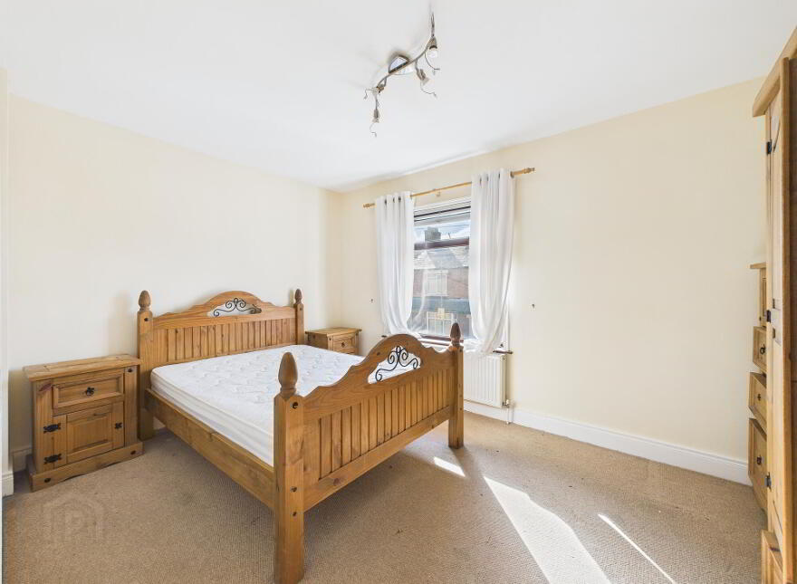 18 Willowfield Parade, Belfast, BT6 8HQ