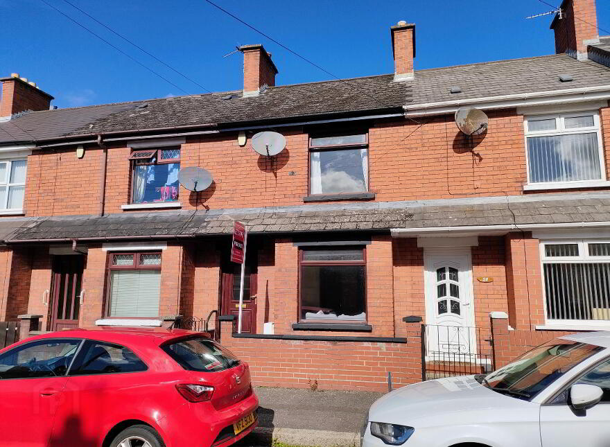 18 Willowfield Parade, Belfast, BT6 8HQ