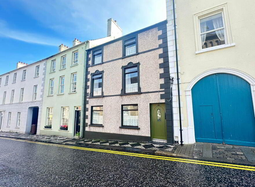 60 Toberwine Street, Glenarm, Ballymena, BT44 0AP
