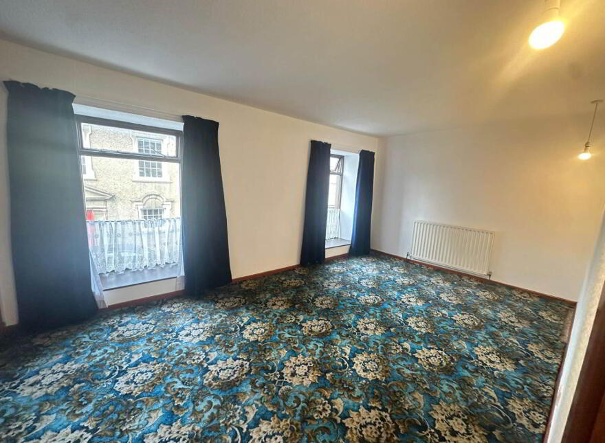 60 Toberwine Street, Glenarm, Ballymena, BT44 0AP