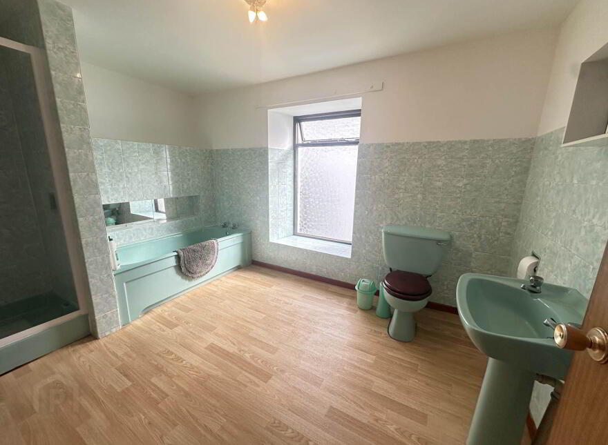 60 Toberwine Street, Glenarm, Ballymena, BT44 0AP