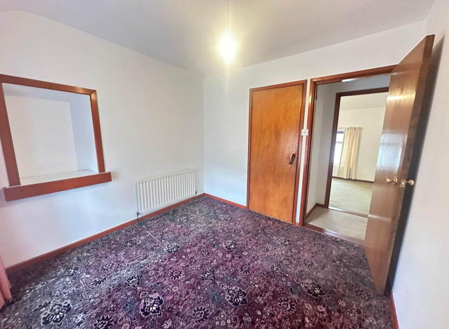 60 Toberwine Street, Glenarm, Ballymena, BT44 0AP