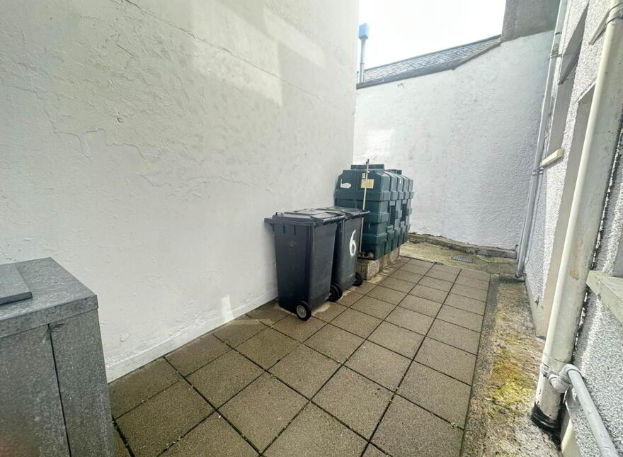 60 Toberwine Street, Glenarm, Ballymena, BT44 0AP