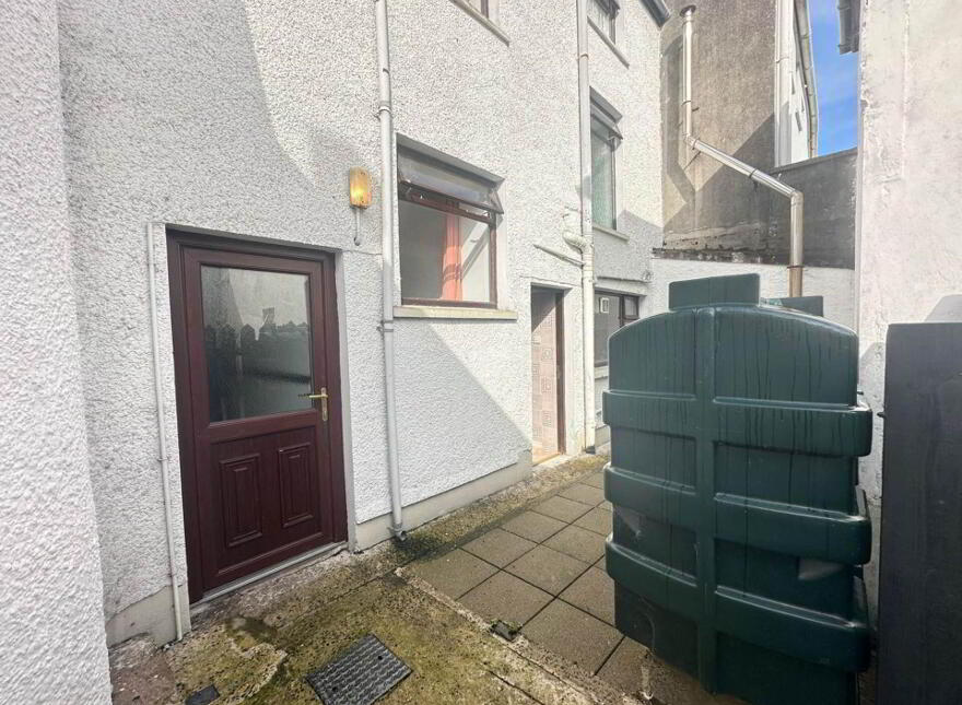 60 Toberwine Street, Glenarm, Ballymena, BT44 0AP