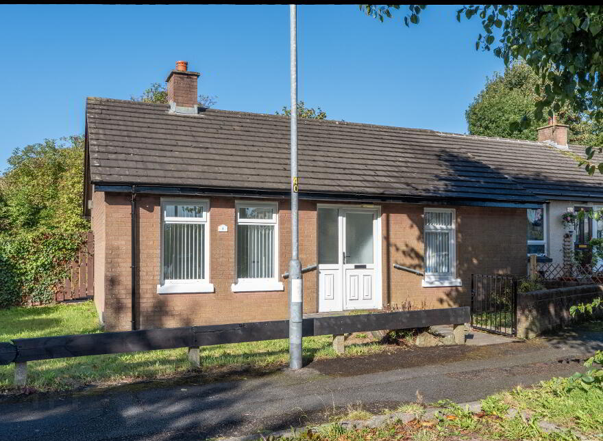 Willowbrook Gardens, Bangor, BT19 7GQ photo