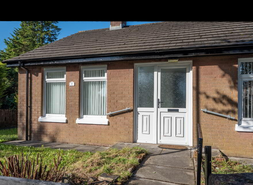 Willowbrook Gardens, Bangor, BT19 7GQ
