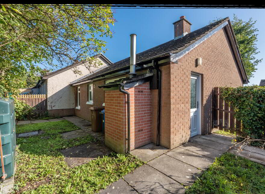 Willowbrook Gardens, Bangor, BT19 7GQ