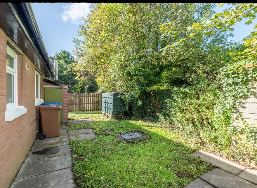 Willowbrook Gardens, Bangor, BT19 7GQ
