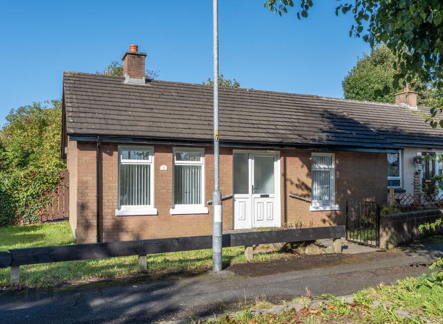Willowbrook Gardens, Bangor, BT19 7GQ photo