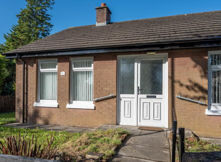Willowbrook Gardens, Bangor, BT19 7GQ