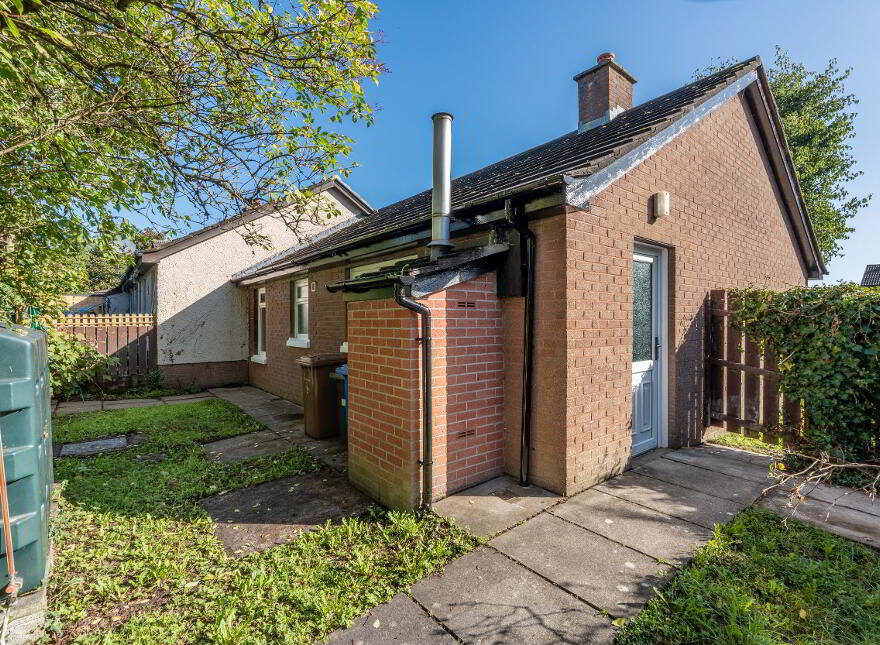 Willowbrook Gardens, Bangor, BT19 7GQ