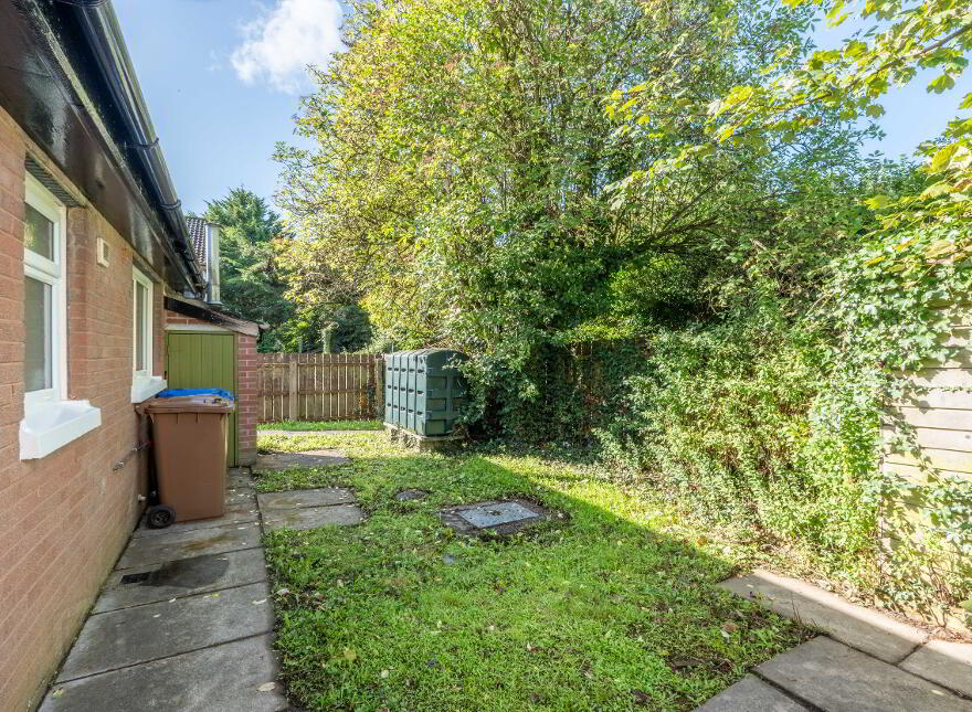 Willowbrook Gardens, Bangor, BT19 7GQ
