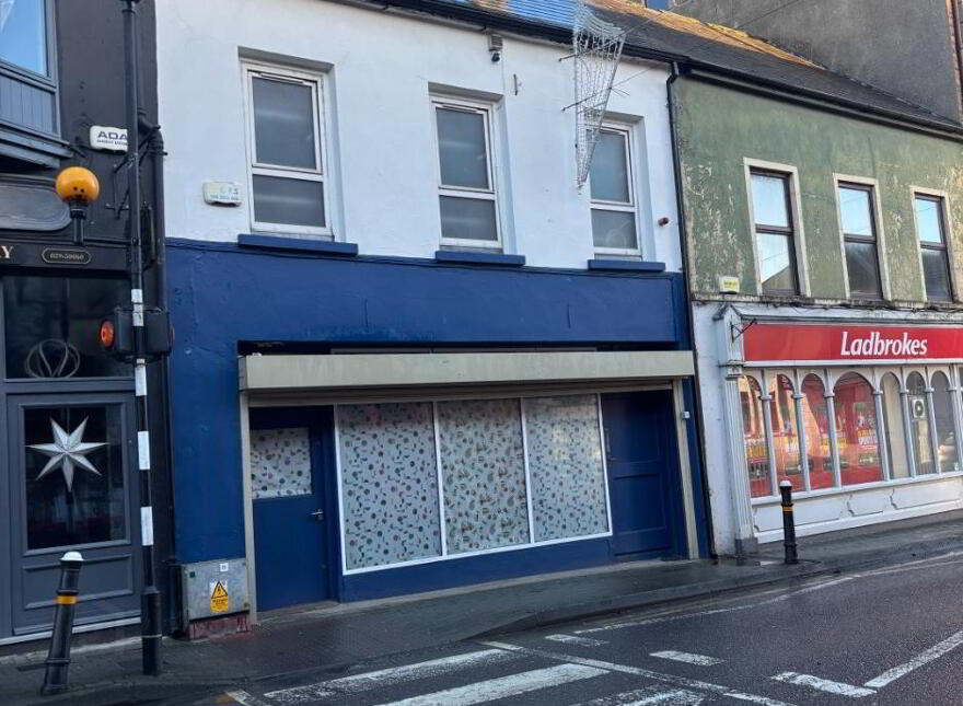 Main Street, Kanturk, P51HP62
