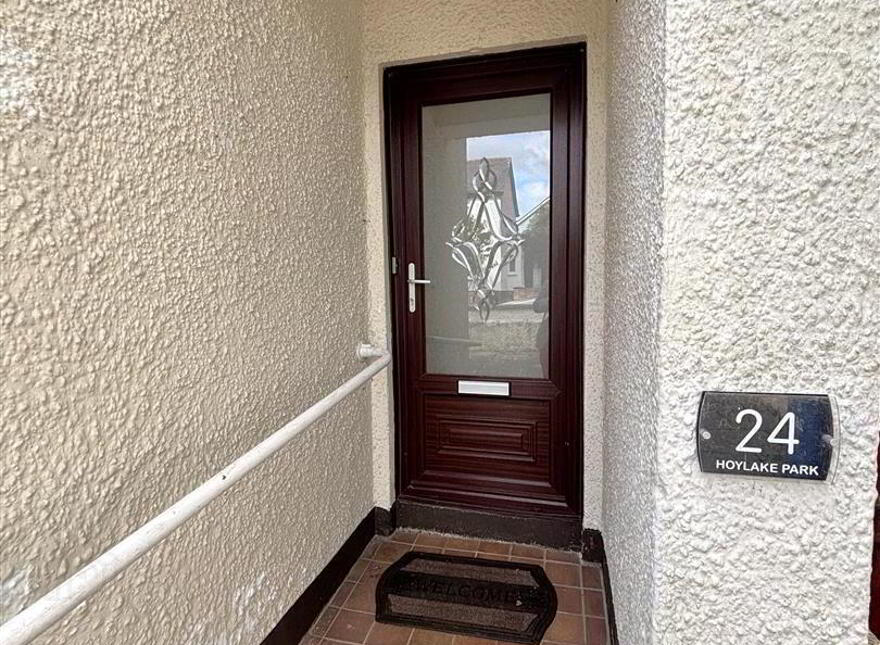 24 Hoylake Park, Belfast, BT14 6PR