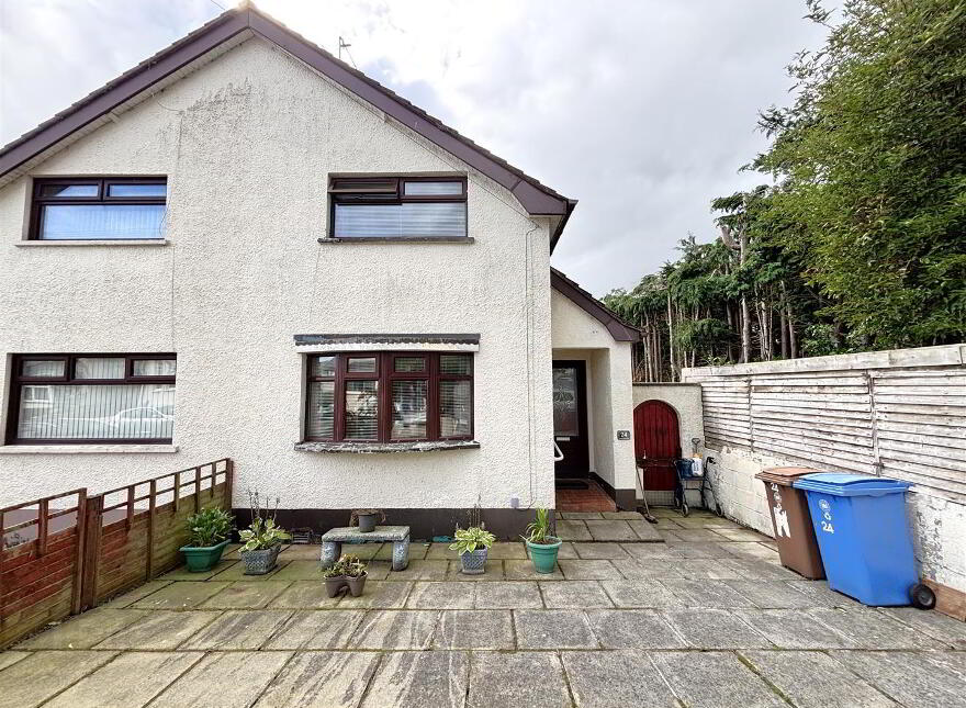 24 Hoylake Park, Belfast, BT14 6PR
