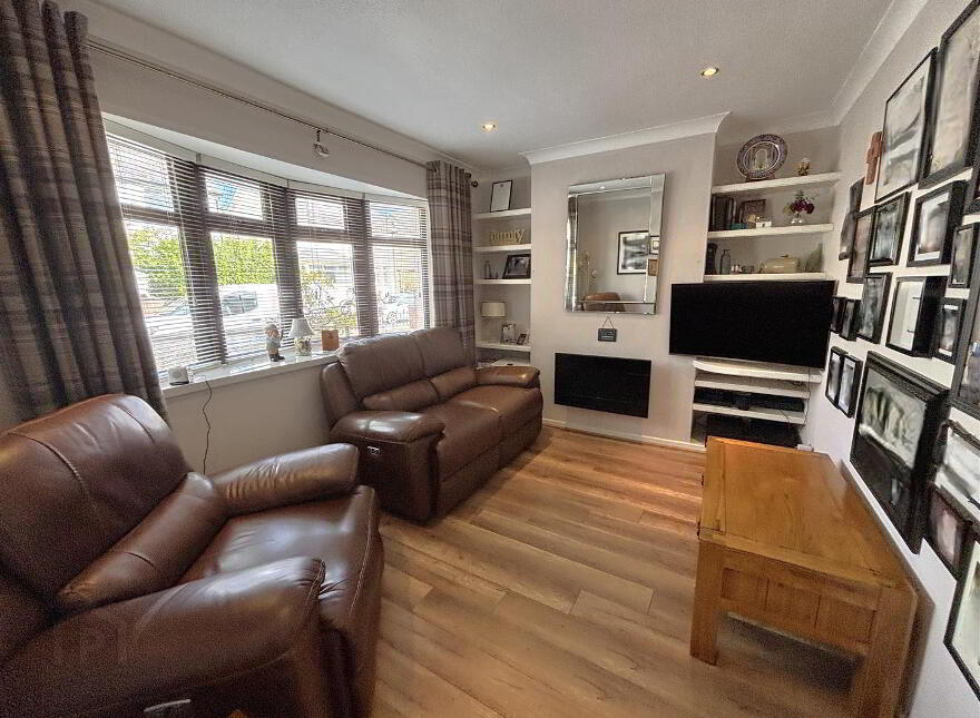 24 Hoylake Park, Belfast, BT14 6PR