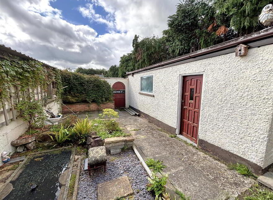 24 Hoylake Park, Belfast, BT14 6PR
