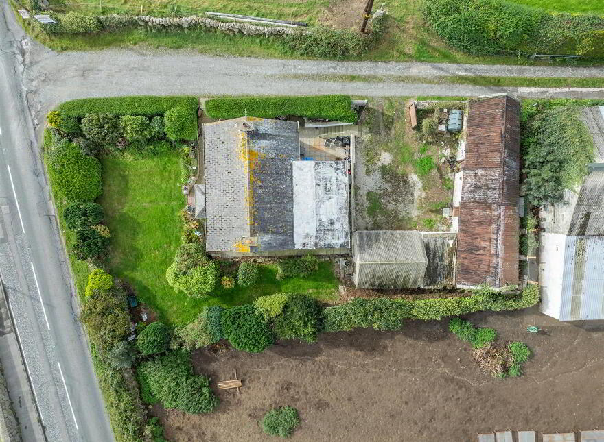 330 Glassdrumman Road, Annalong, Newry, BT34 4QN