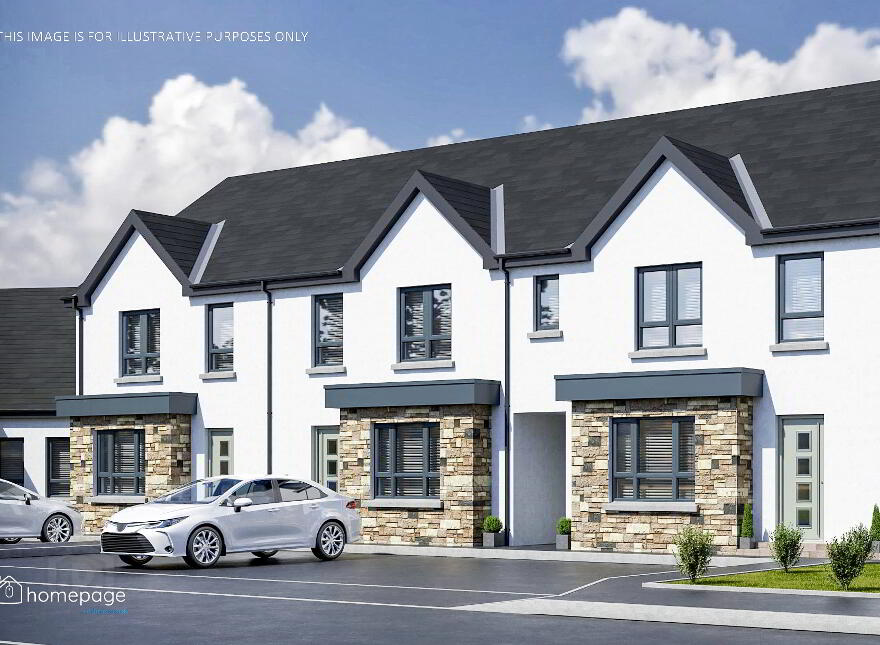 Type J, Coolmaghery View, Magheramason, L’derry, BT47 2SB photo