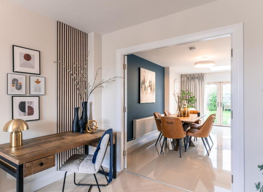 Type D, Listoke Wood, Ballymakenny Road, Drogheda