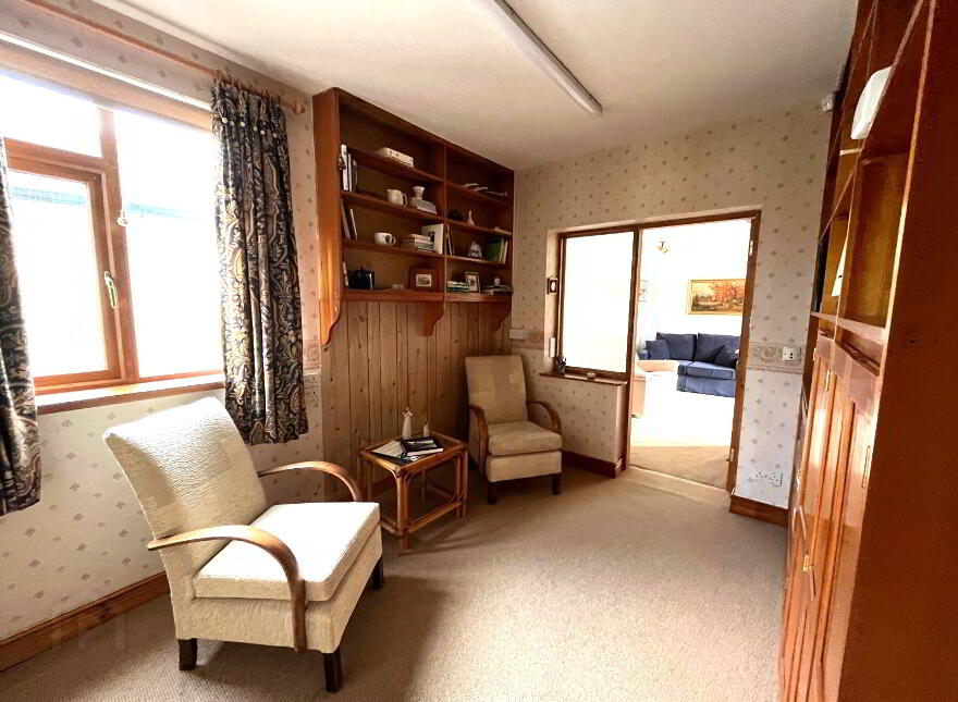 139 Islandmagee Road, Whitehead, BT38 9NS