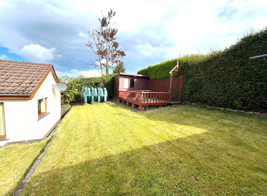 139 Islandmagee Road, Whitehead, BT38 9NS