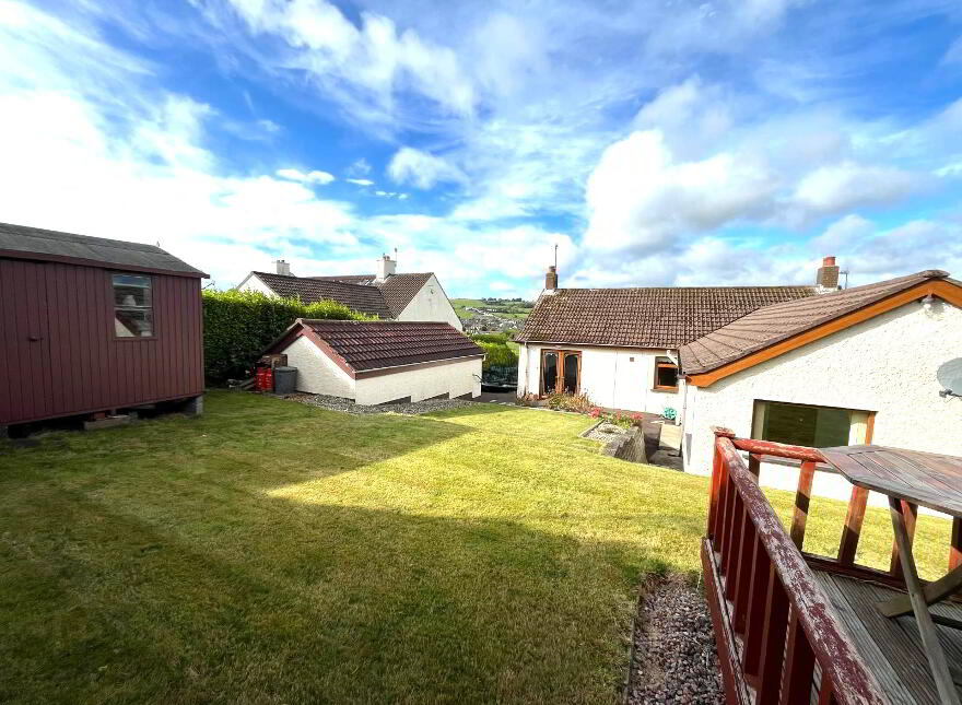 139 Islandmagee Road, Whitehead, BT38 9NS