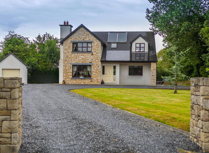 Monroe, Fethard, E91RK81