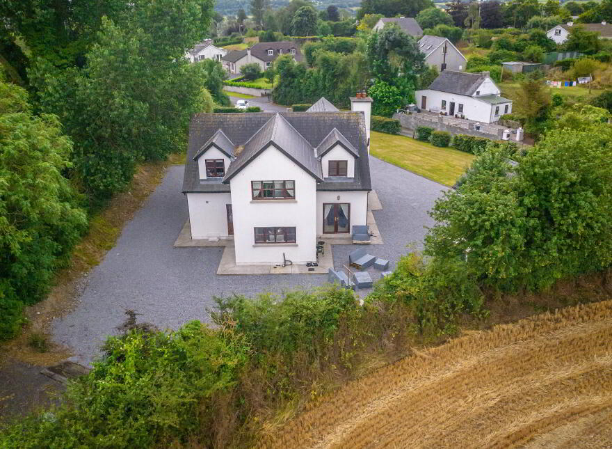 Monroe, Fethard, E91RK81