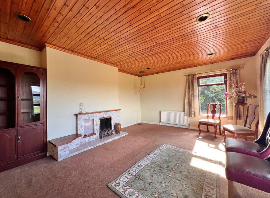 33 Tobermore Road, Desertmartin, Magherafelt, BT45 5LD