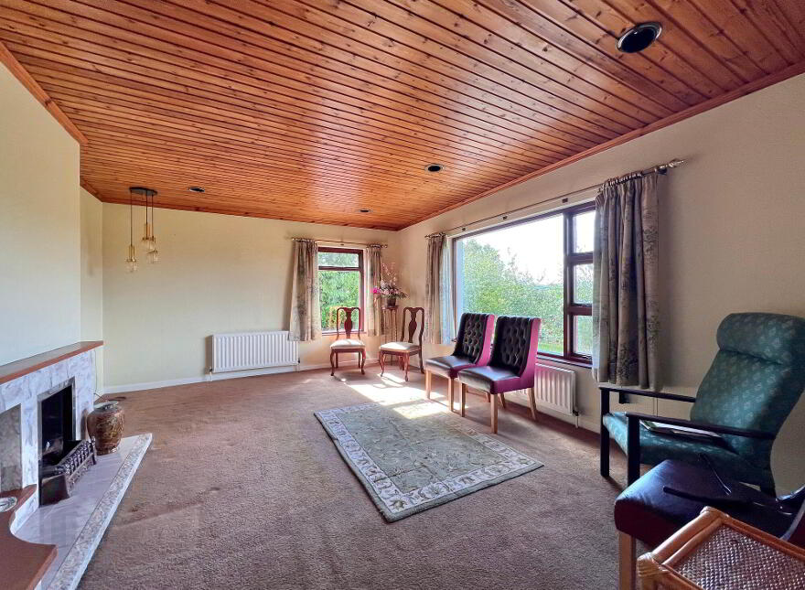 33 Tobermore Road, Desertmartin, Magherafelt, BT45 5LD