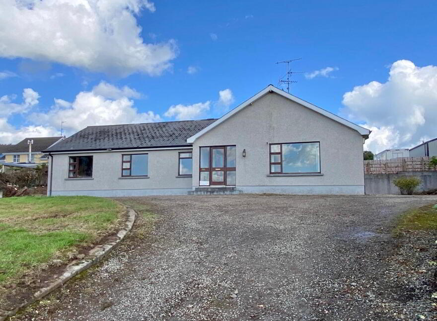 33 Tobermore Road, Desertmartin, Magherafelt, BT45 5LD photo