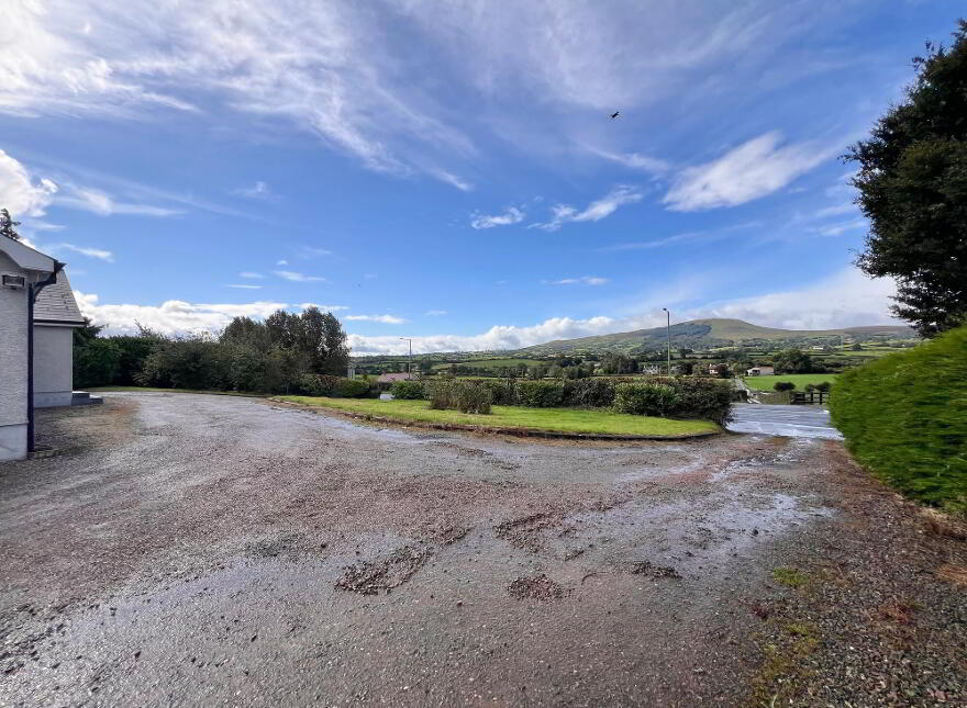 33 Tobermore Road, Desertmartin, Magherafelt, BT45 5LD