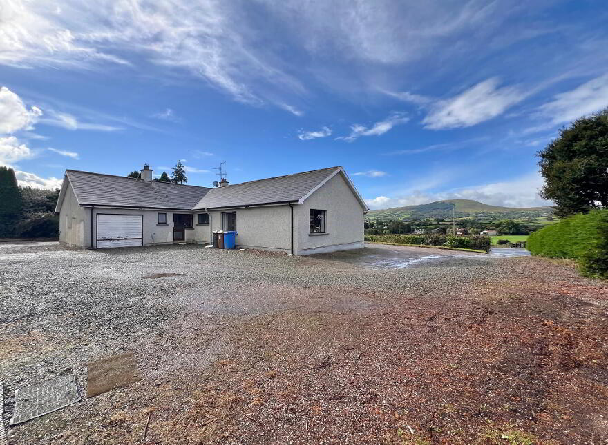 33 Tobermore Road, Desertmartin, Magherafelt, BT45 5LD