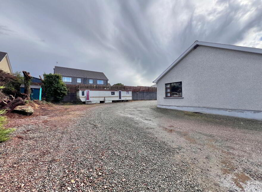 33 Tobermore Road, Desertmartin, Magherafelt, BT45 5LD