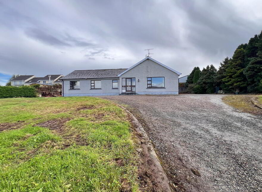 33 Tobermore Road, Desertmartin, Magherafelt, BT45 5LD