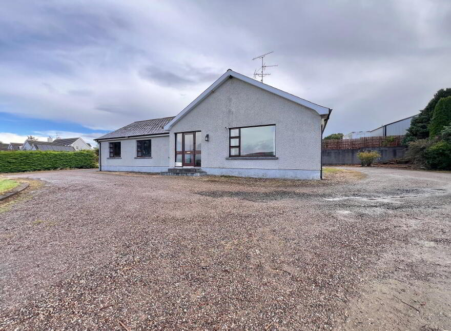 33 Tobermore Road, Desertmartin, Magherafelt, BT45 5LD