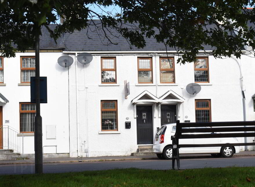 80 Main Street, Greyabbey, BT22 2NG