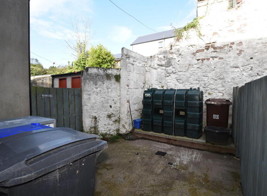 80 Main Street, Greyabbey, BT22 2NG