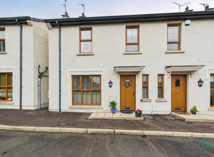 5 Townhill Court, Portglenone, Ballymena, BT44 8BJ photo