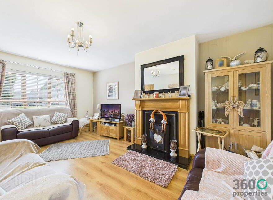 5 Townhill Court, Portglenone, Ballymena, BT44 8BJ