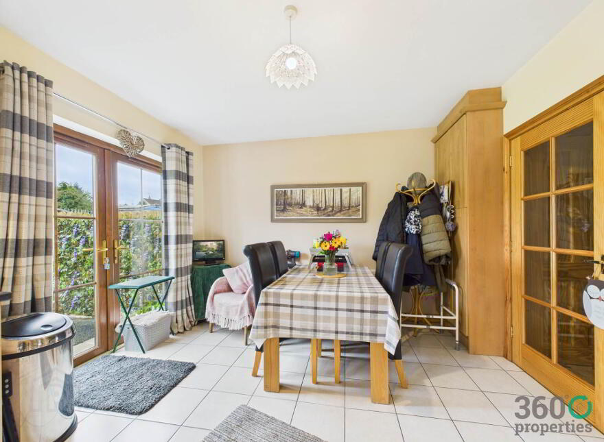 5 Townhill Court, Portglenone, Ballymena, BT44 8BJ