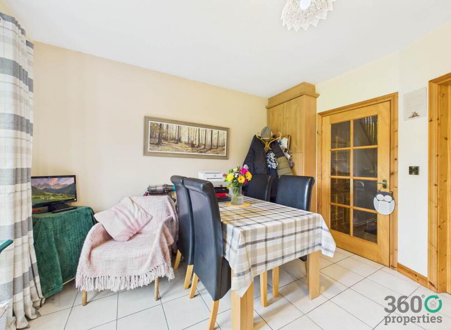 5 Townhill Court, Portglenone, Ballymena, BT44 8BJ