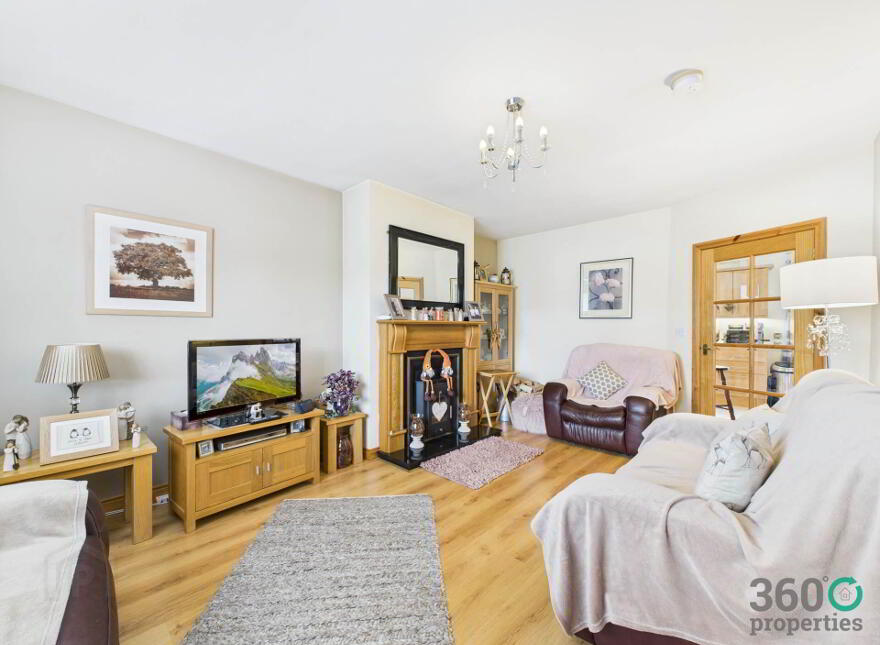 5 Townhill Court, Portglenone, Ballymena, BT44 8BJ
