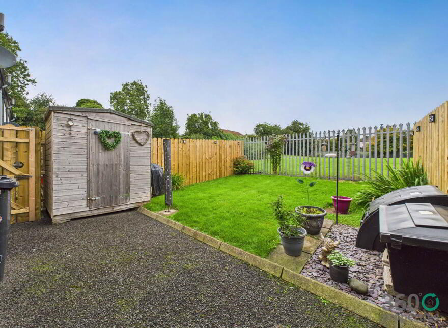 5 Townhill Court, Portglenone, Ballymena, BT44 8BJ