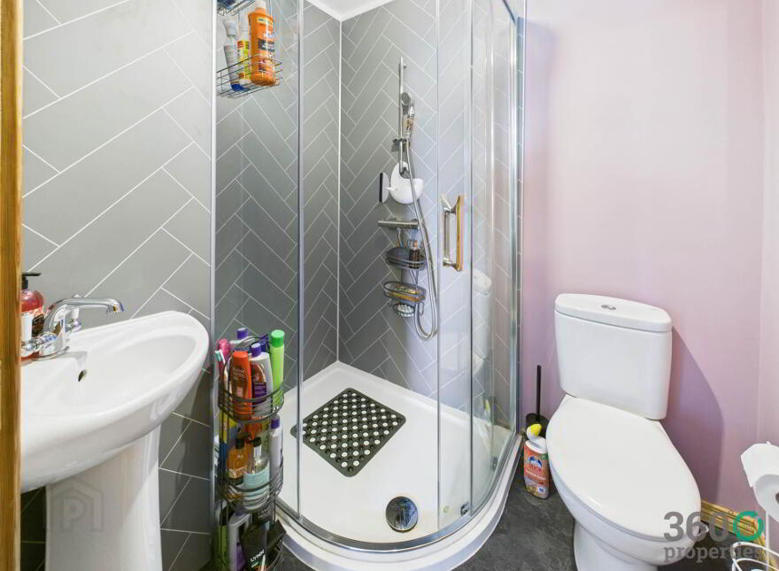 5 Townhill Court, Portglenone, Ballymena, BT44 8BJ
