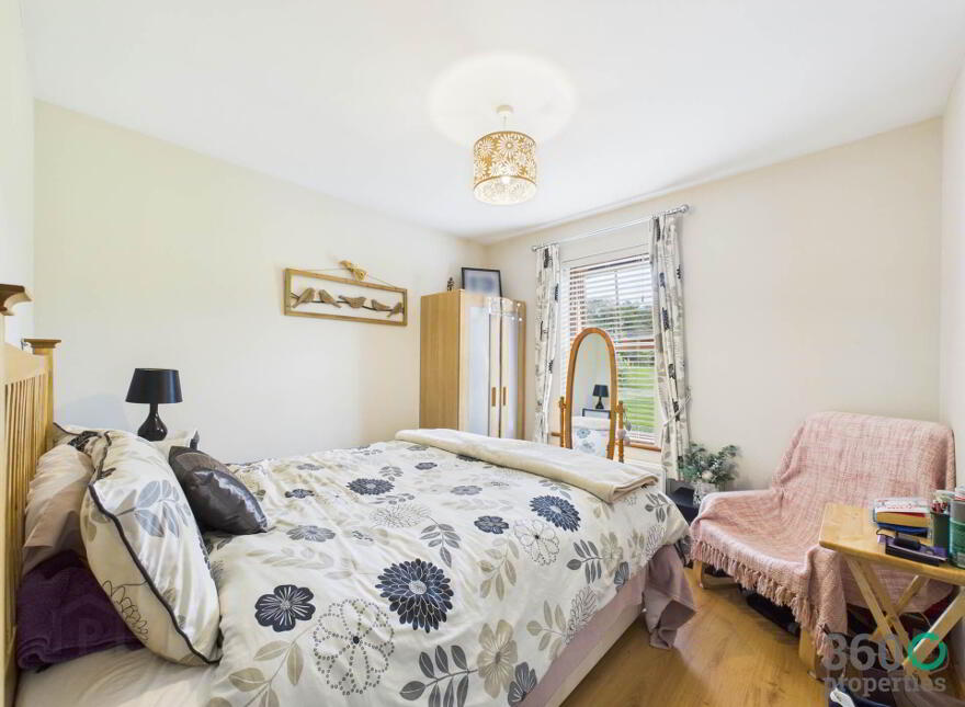 5 Townhill Court, Portglenone, Ballymena, BT44 8BJ