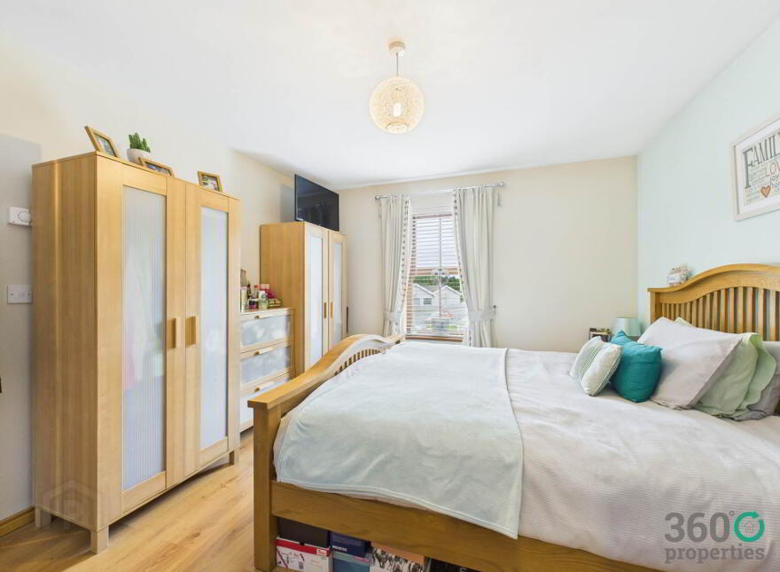 5 Townhill Court, Portglenone, Ballymena, BT44 8BJ