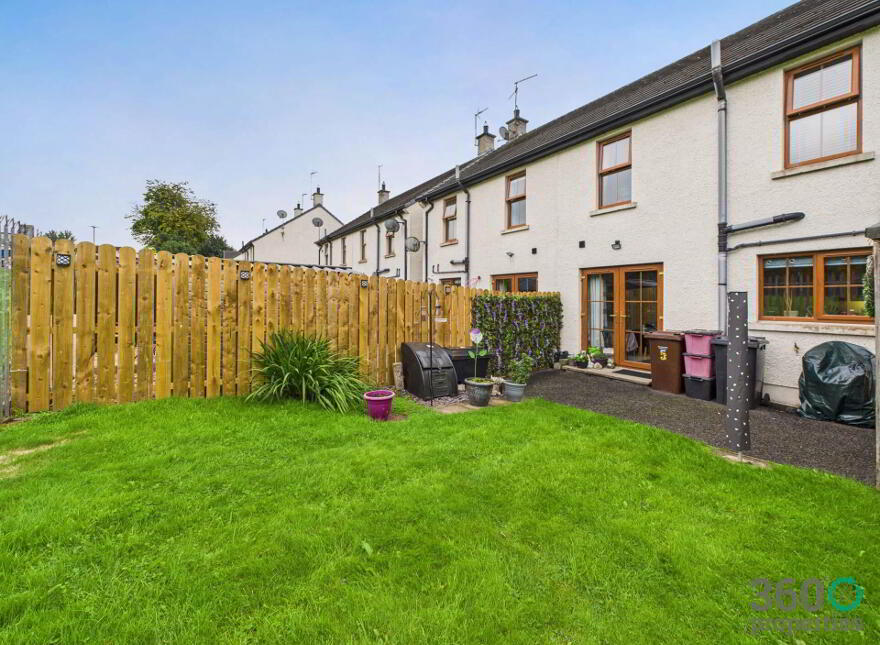 5 Townhill Court, Portglenone, Ballymena, BT44 8BJ